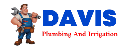 Trusted plumber in PECK